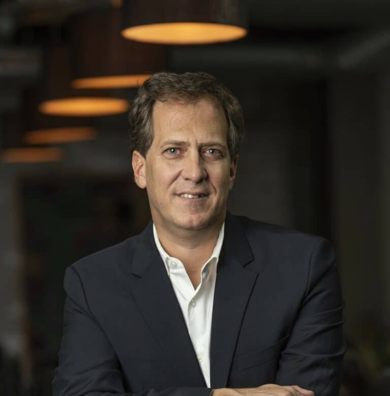 A Edenred Brasil comunica a chegada de Pablo Carunchio como seu novo Diretor-Geral de Mobilidade no Brasil.