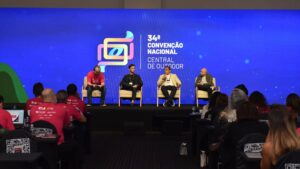 A Central de Outdoor promove nesta semana a 34ª Convenção Nacional da Central de Outdoor, um dos eventos mais relevantes do setor.