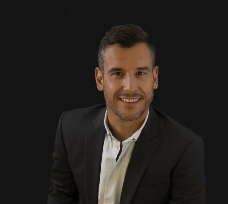 A Braé Hair Care anuncia a chegada de Pedro Fernandes como seu novo Diretor Comercial, Trade Marketing e Growth.