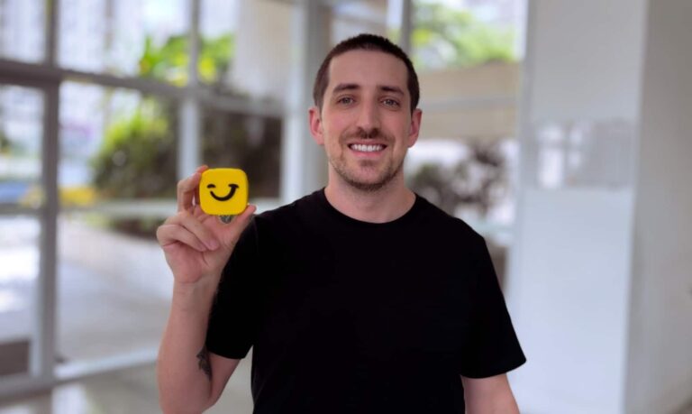 A Fintech Jota acaba de anunciar o profissional Pedro Campos como seu novo Head de Marketing. 