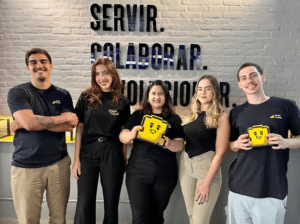 Em processo de expansão, a Pixel Roads acaba de reforçar as áreas de marketing e comercial com cinco novas contratações.