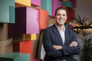 O profissional Douglas Montalvao foi anunciado como General Manager da Adobe Experience Cloud na América Latina.