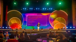 O Fórum Eventos chega à sua 12ª edição, consolidado como o mais importante e influente encontro da indústria de eventos no Brasil.