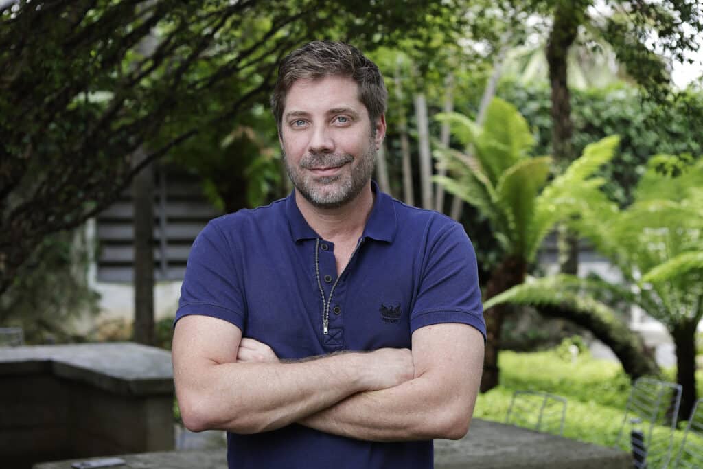 A VML Brasil promoveu Renato Fischer, profissional com uma trajetória de 25 anos no Grupo WPP, ao cargo de Chief Business Officer (CBO).