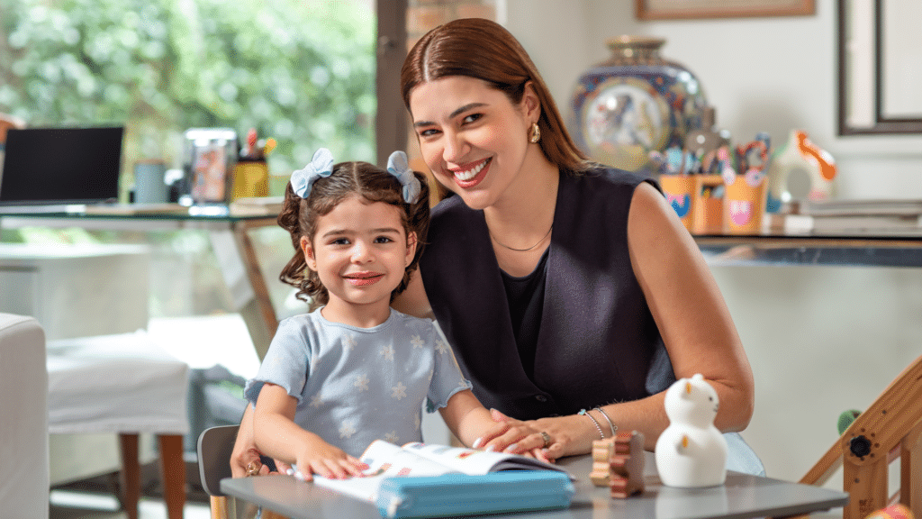 O Kumon apresenta sua campanha para 2025, intitulada "Quem faz aprende para a vida", criada pela agência MD | Make a Difference.