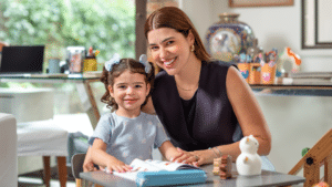 O Kumon apresenta sua campanha para 2025, intitulada "Quem faz aprende para a vida", criada pela agência MD | Make a Difference.