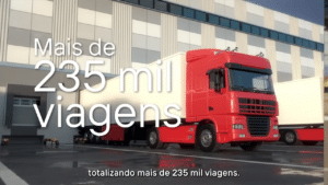 A Sompo acaba de lançar websérie que aborda as soluções da companhia para o segmento de Transporte & Logística.