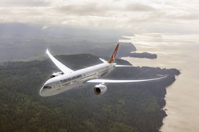 A Turkish Airlines, reconhecida por voar para mais países do que qualquer outra companhia, anuncia a competição "Flight Code: Youth".