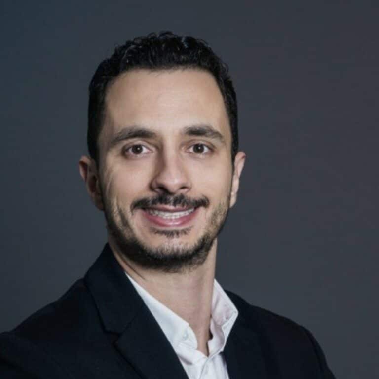 A V8.Tech acaba de anunciar Marcelo Boldrini, executivo com passagens por Vivo, Oi e NAVA, como seu novo Diretor de Marketing.