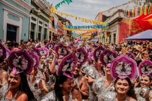 A Vult adotou o Nordeste como uma região estratégica, ampliando sua presençac om ações que fortalecem a conexão com as consumidoras locais.