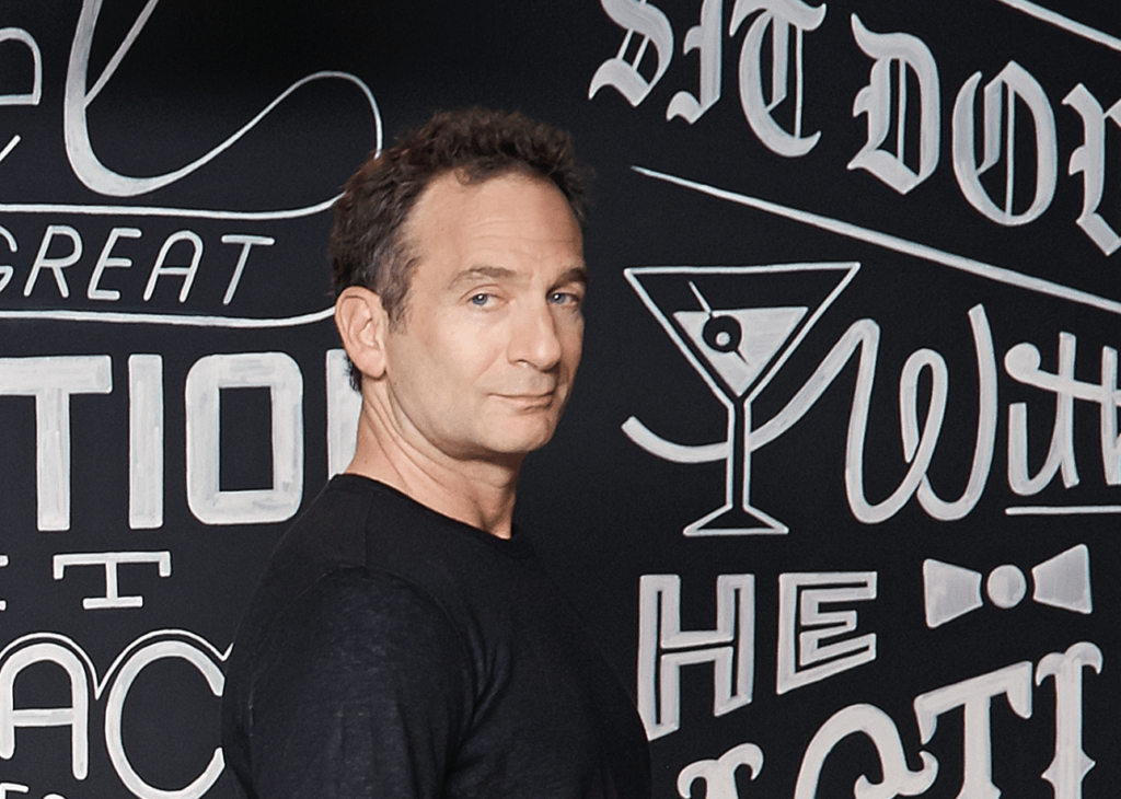 O Estadão comunica que David Lubars, ex-CCO da BBDO Worldwide, será homenageado com o prêmio de reconhecimento à trajetória.