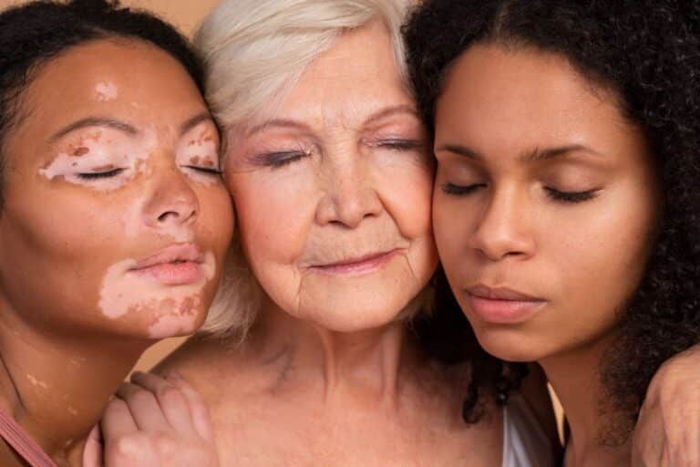 O Grupo L'Oréal acaba de anunciar o L'Oréal Act for Dermatology, iniciativa liderada pela divisão de Beleza Dermatológica.