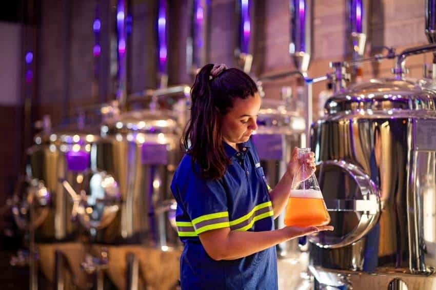 O CervejeiraSouEu, maior curso do segmento cervejeiro voltado exclusivamente para o público feminino, está com inscrições abertas.