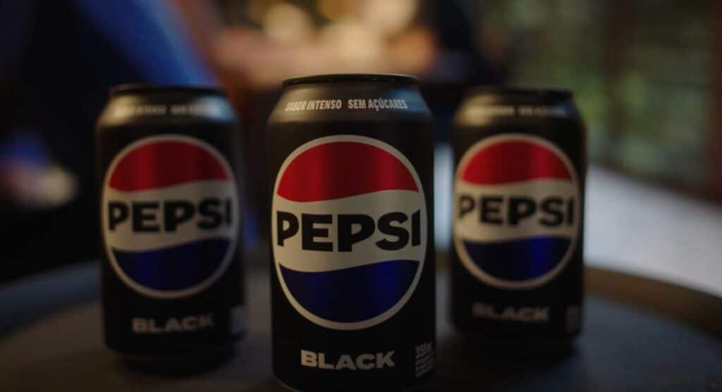 PEPSI utiliza IA e combina lista de ingredientes para criar pratos inéditos no Pirajá, bar e restaurante carioca na cidade de São Paulo.