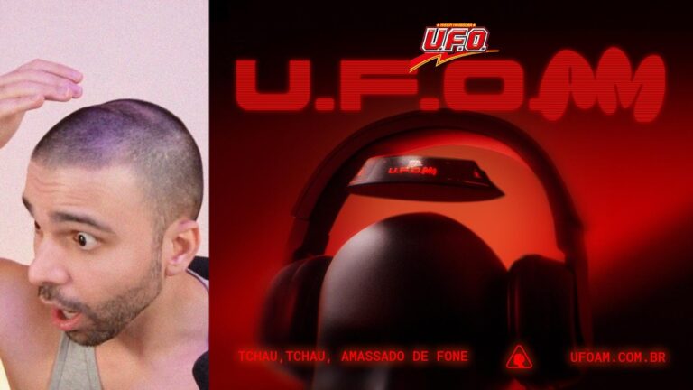 A Nissin Foods do Brasil encontrou uma forma bem-humorada para ampliar a conversa da linha Nissin Yakissoba U.F.O. com o público gamer. 