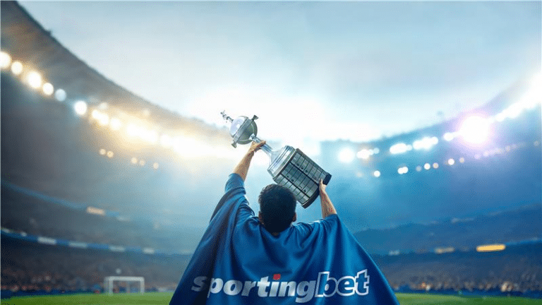 A Sportingbet estreou duas campanhas publicitárias simultâneas no Brasil, "A Emoção Não Tem Replay" e "Tudo é Sportingbet".