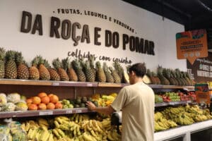 Hortifruti Natural da Terra lança aplicativo que centraliza as iniciativas das marcas Hortifruti e Natural da Terra em uma única plataforma.