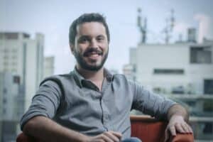 A 99Pay acaba de anunciar o profissional Luiz Landgraff, que atuava como Head de Operações e Estratégia, como seu novo presidente.