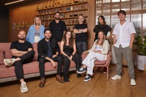 O núcleo TheDream da Publicis Brasil apresenta contratações e promoções nas áreas de Criação, Mídia e Negócios.