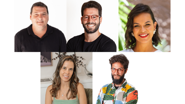 A V3A iniciou o ano com importantes movimentações em suas diretorias estratégicas. A nova fase é marcada por grandes promoções.