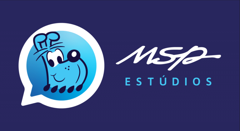 A Mauricio de Sousa Produções inicia um novo capítulo, passa por um reposicionamento estratégico, e adota a marca MSP Estúdios.