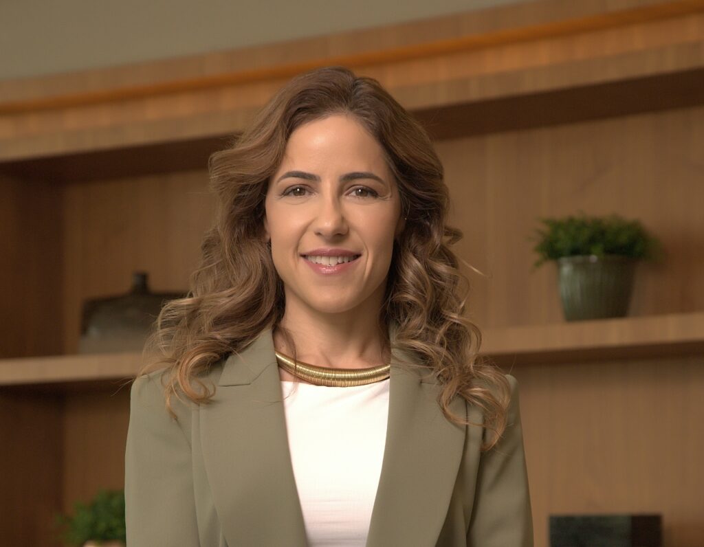A Mary Kay acaba de anunciar a profissional Vick Gallo como sua nova vice-presidente de marketing no Brasil.