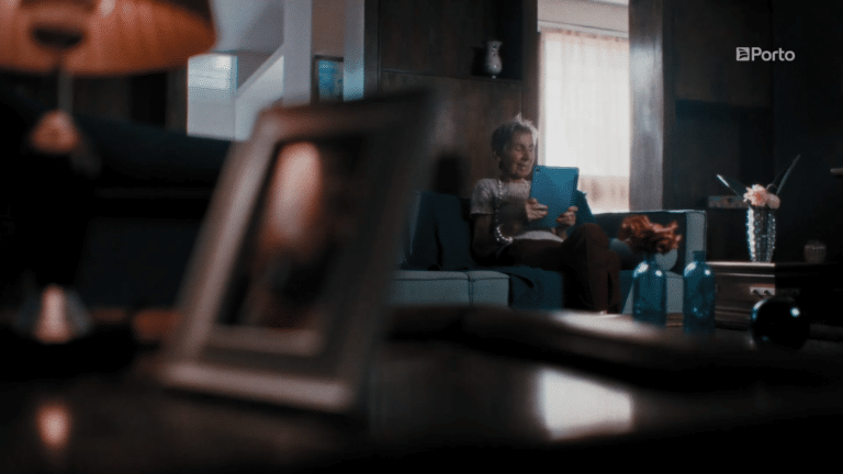 A Porto levará ao ar um filme inspiracional para marcar a estreia do piloto e o retorno de um brasileiro ao grid de largada da Fórmula 1.