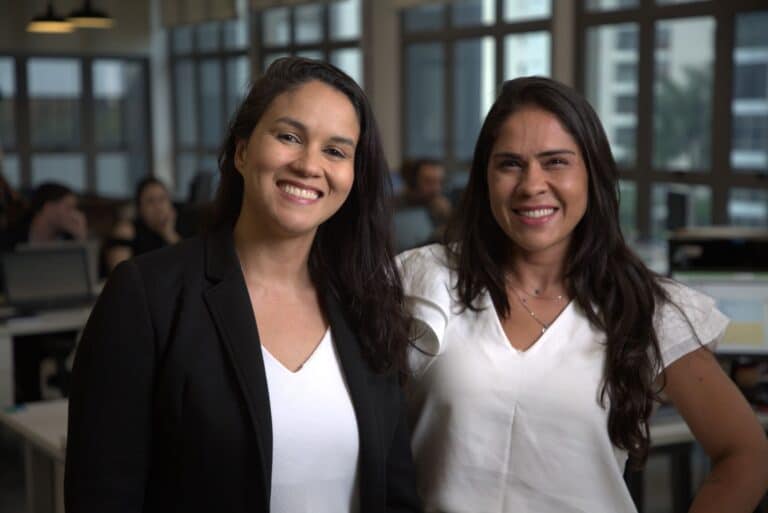 A Webedia Brasil anuncia Angélica Shimana como nova diretora executiva de vendas, enquanto Aline Lima assume o cargo de executiva sênior.