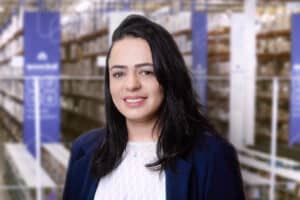 A Social Digital Commerce anuncia a chegada de mais uma liderança feminina: Camila Belarmino será a nova Head de Client Service.