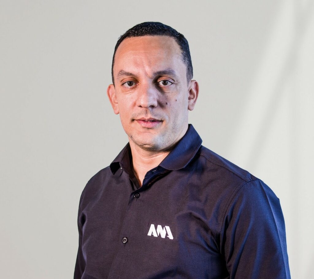 O profissional Marco Túlio foi anunciado como novo CEO da Ana Gaming, grupo consolidado no segmento de iGaming no Brasil.