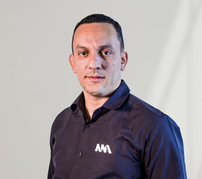 O profissional Marco Túlio foi anunciado como novo CEO da Ana Gaming, grupo consolidado no segmento de iGaming no Brasil.