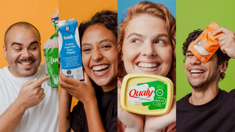 eureciclo lança sua nova campanha institucional, e convida o consumidor a olhar para além da embalagem e enxergar o impacto real das compras.