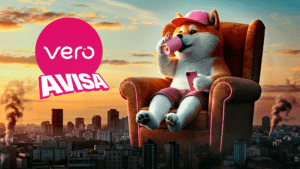 A Vero estreia sua nova campanha, “Memes Unidos Pedem Vero”, que marca a nova fase da companhia como um hub digital completo.