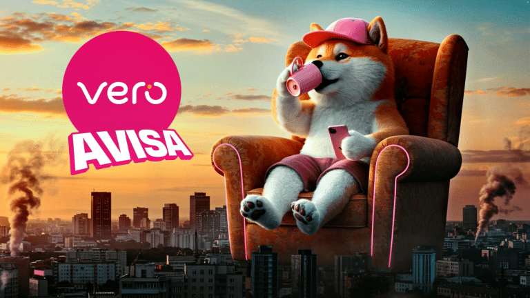 A Vero estreia sua nova campanha, “Memes Unidos Pedem Vero”, que marca a nova fase da companhia como um hub digital completo.