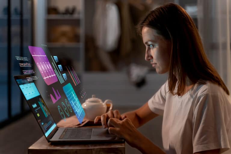 A Abradi (Associação Brasileira dos  Agentes Digitais) e a Abria (Associação Brasileira de Inteligência Artificial) lançam um guia para auxiliar os profissionais a usarem a tecnologia.