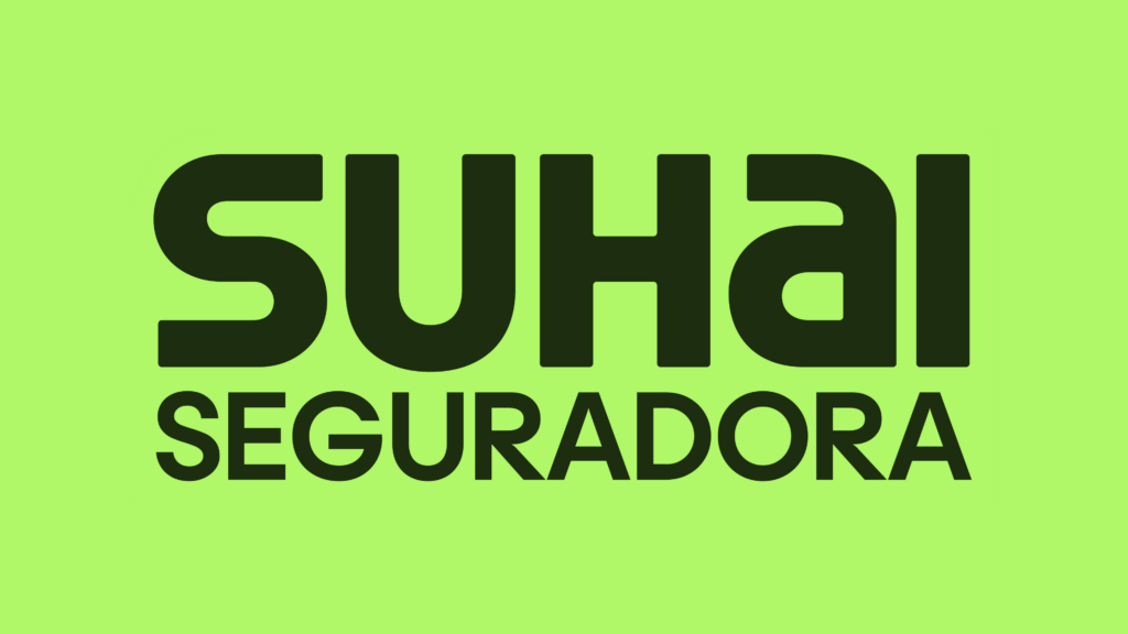 Suhai Seguradora anuncia novo momento, marcado por um logo repaginado, novo tom de voz e posicionamento, além de nova estratégia competitiva.