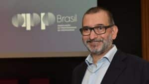 Afonso Abelhão é o novo presidente da PP