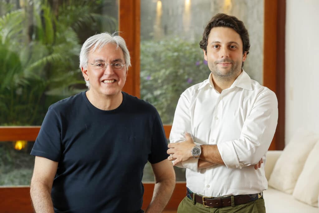 O Grupo Nexcom comunica investimento na agência de publicidade Tridente.ag, em movimento que visa diversificar suas receitas.