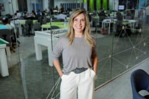 Alessandra Sant’Ana é a nova CEO da W3haus