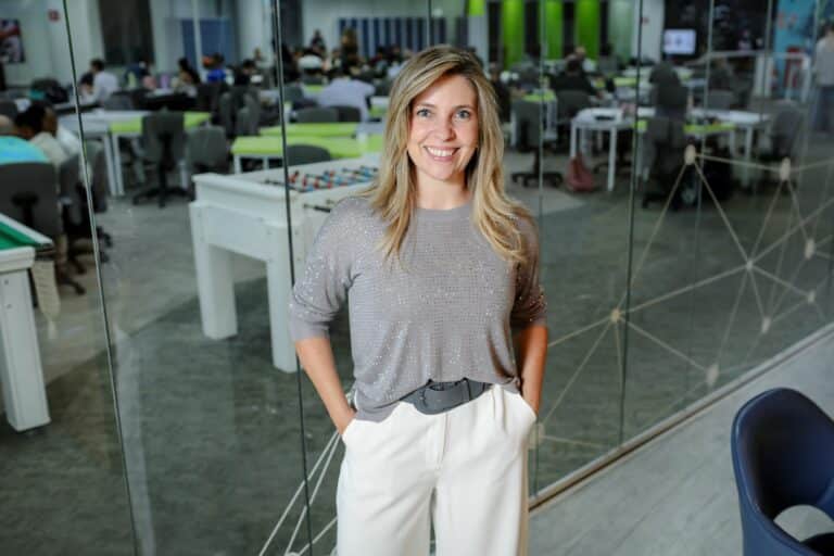 Alessandra Sant’Ana é a nova CEO da W3haus