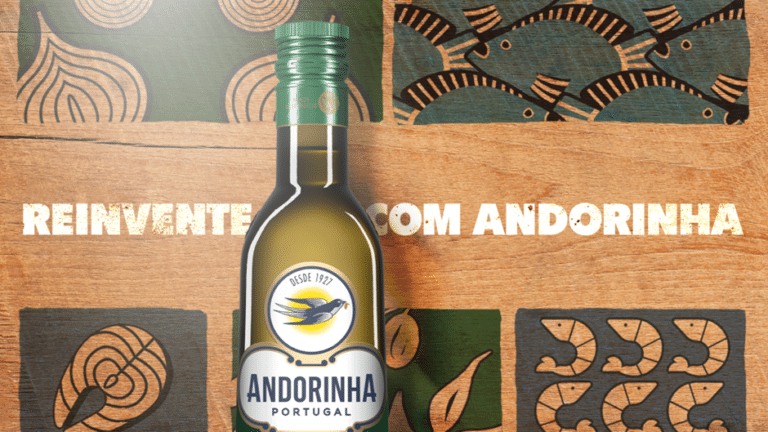 A Andorinha usará suas redes sociais para incentivar os consumidores a experimentarem receitas diferentes para essa Páscoa.