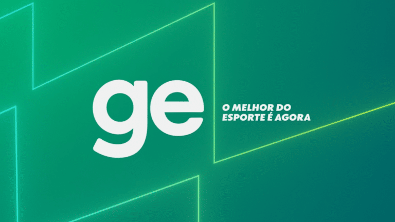 O ge celebra 20 anos com uma campanha que destaca a evolução da cobertura esportiva e da experiência oferecida ao público.