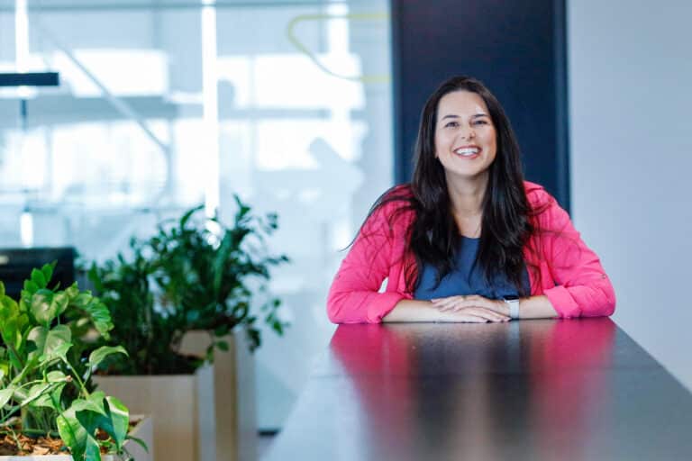 O Sem Parar, ecossistema de mobilidade líder no Brasil, anuncia a promoção da executiva Catharina Donato ao cargo de Diretora de Marketing.