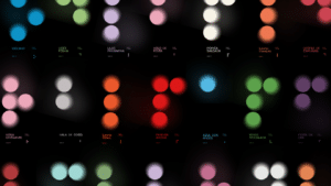 Coral lança “Cores que Tocam”: projeto que torna cores acessíveis para pessoas com deficiência visual