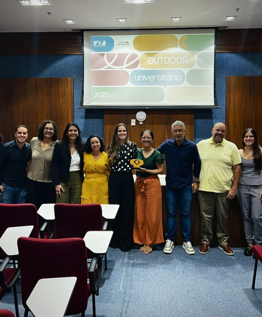 A Central de Outdoor Seccional Bahia anunciou a realização da edição de 2025 do projeto Outdoor Universitário.
