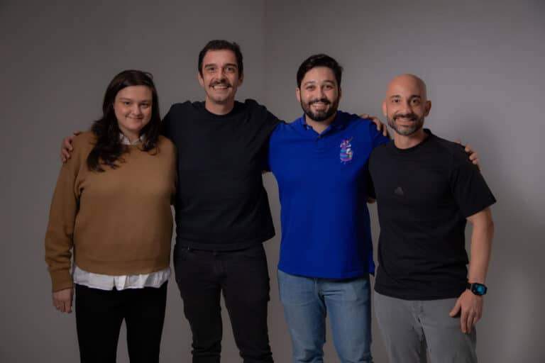 A DRUID Creative Gaming e a oito anunciam a criação da D8, iniciativa focada em brand experience para marcas endêmicas.
