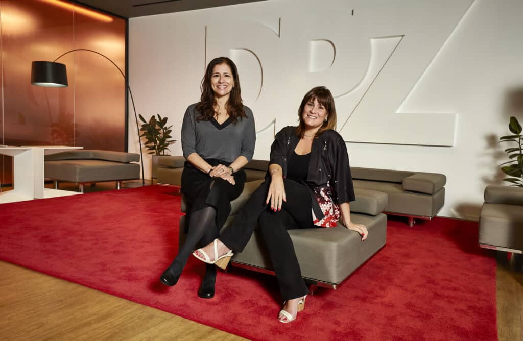 A DPZ reforça seu time de negócios com duas novas diretoras: Denise Nogueira e Larissa Ferrari, que já integraram o Grupo Publicis.