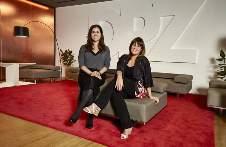 A DPZ reforça seu time de negócios com duas novas diretoras: Denise Nogueira e Larissa Ferrari, que já integraram o Grupo Publicis.