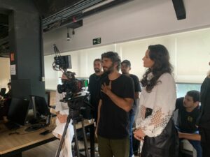 Produzida pela Farra Media e pelo diretor Hugo Moura, a ação de Dia das Mães da Dudalina é nomeada “Todo Amor do Mundo”.