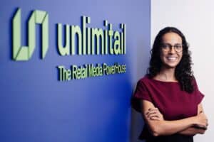 A Unlimitail acaba de anunciar a contratação da profissional Fátima Leal como sua nova Diretora de Key Accounts.